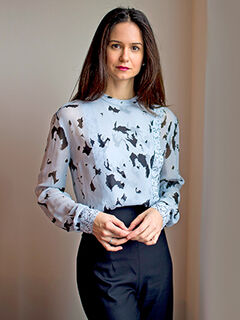 Katherine Waterston